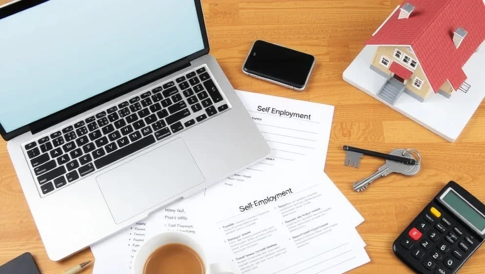 Bolån utan fast anställning – är det möjligt