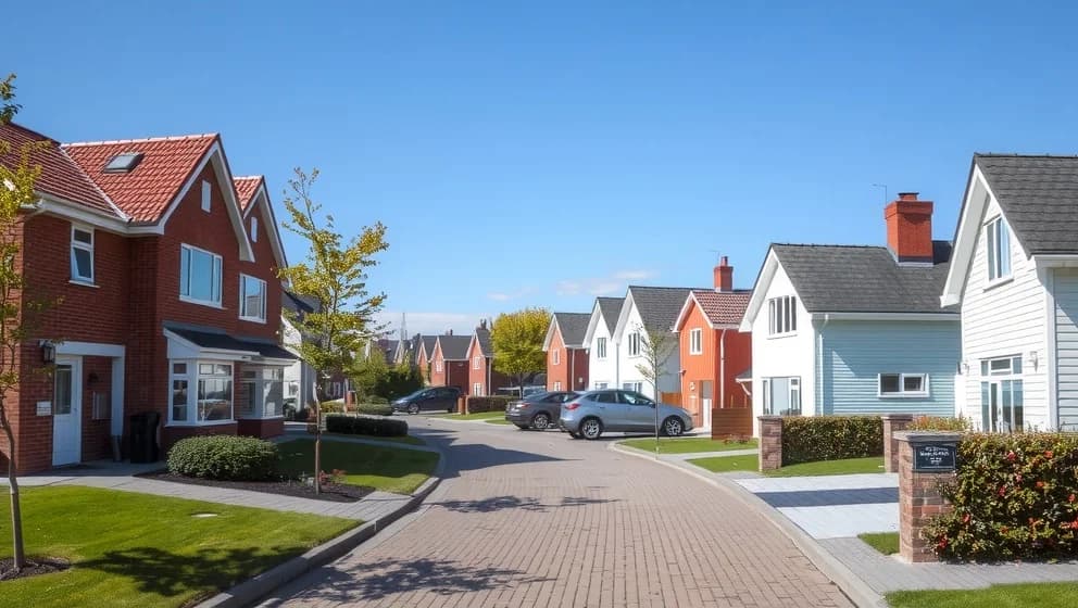 Bostäder till salu i Kungsbacka