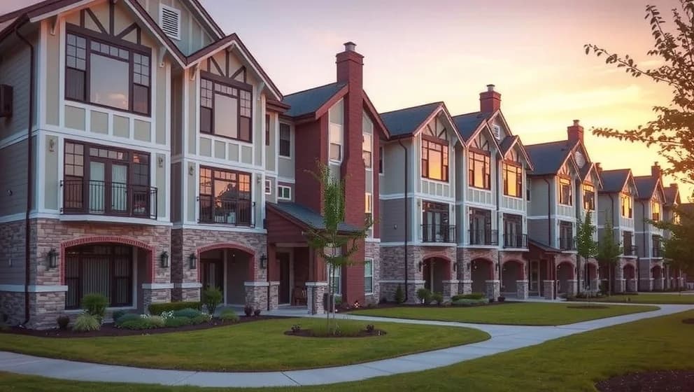 Bostäder till salu i Kungsbacka