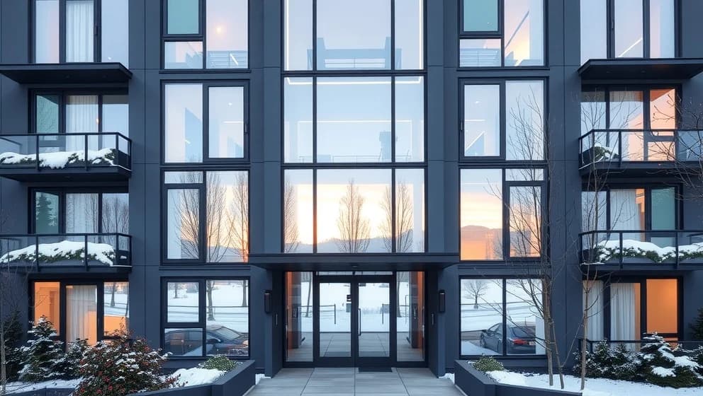 Bostäder till salu i Luleå