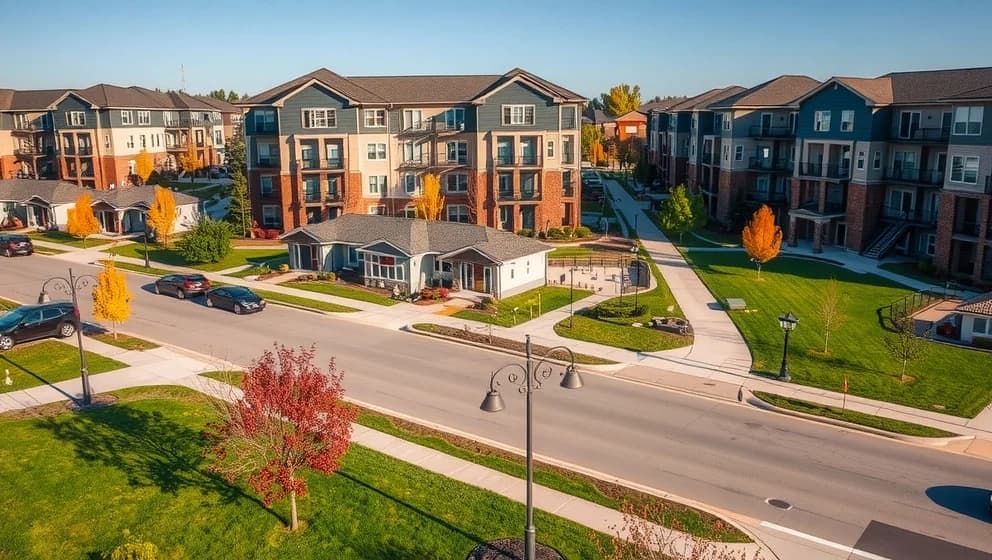 Bostäder till salu i Örebro