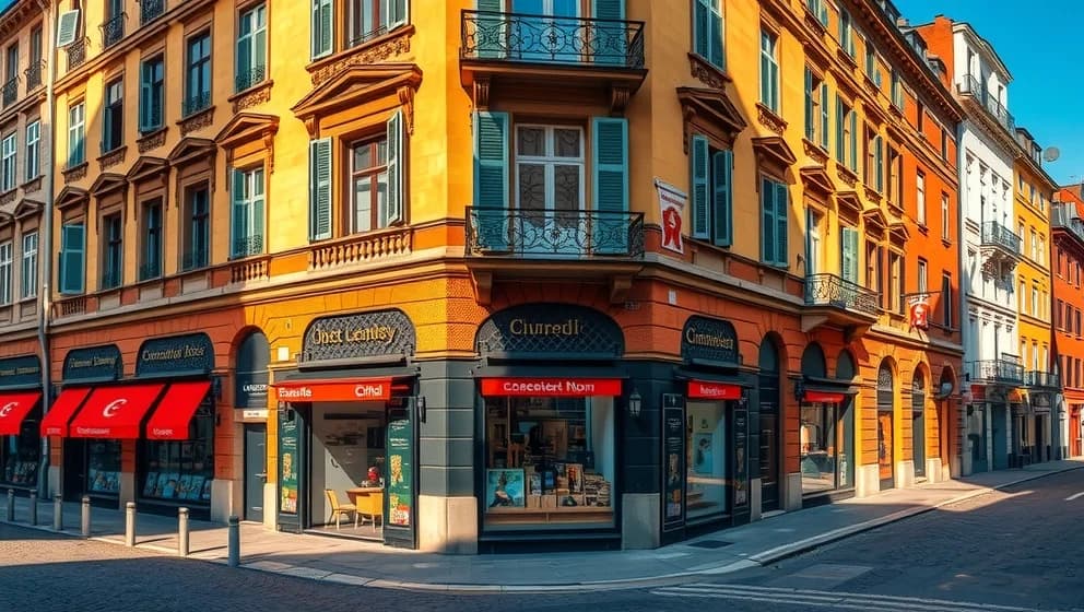 Drottninggatan 35 i Helsingborg