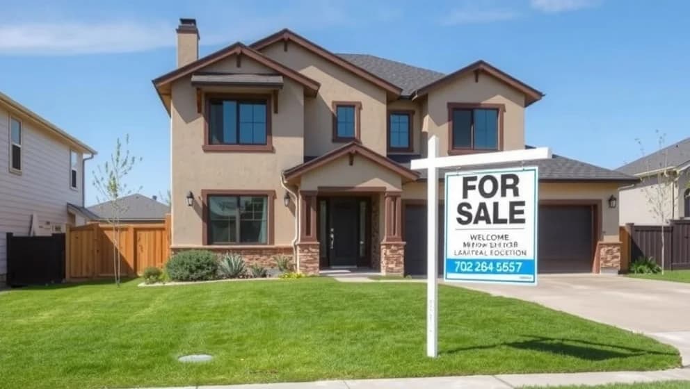 Hemverket till salu - vad bör du veta