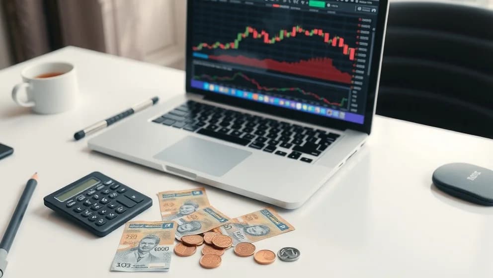 Hur mycket är vinstskatten i Sverige