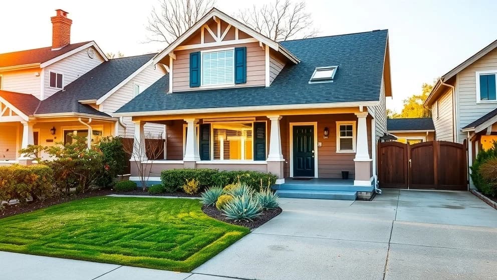 Hus till salu i Kristianstad