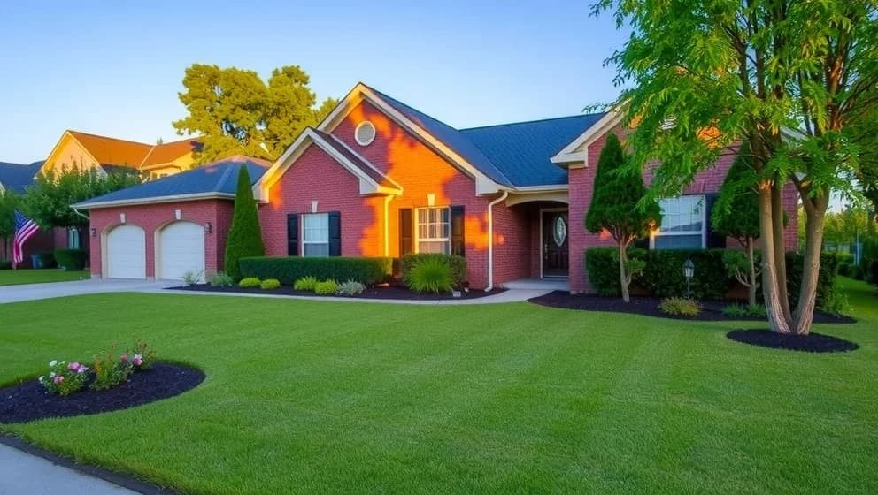 Hus till salu i Ulricehamn