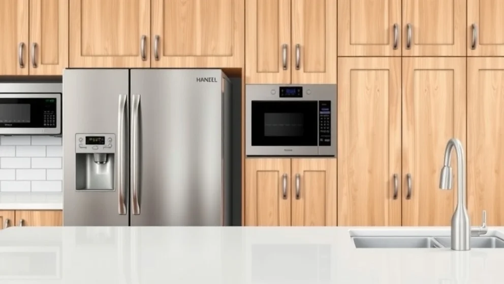 Kök design inspiration som fungerar hemma