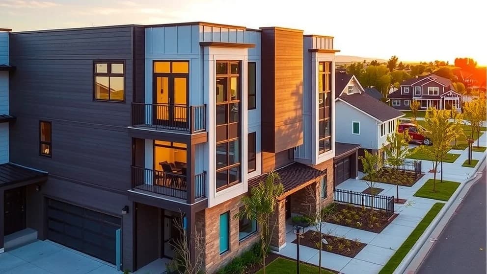 Kommande hus Kil vad kan du köpa