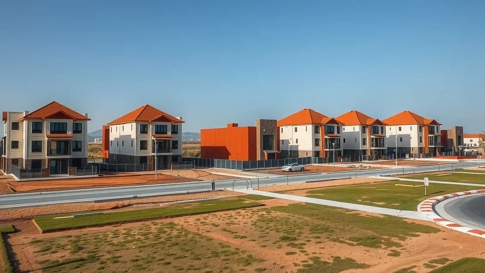 Kommande hus till salu i Hörby