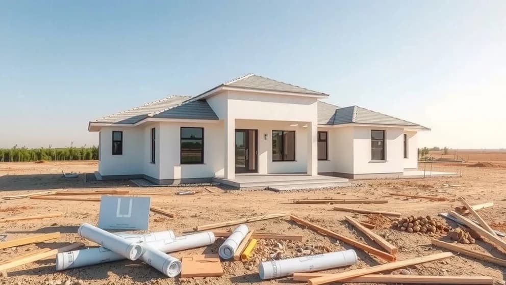 Kommande hus till salu värt att veta om