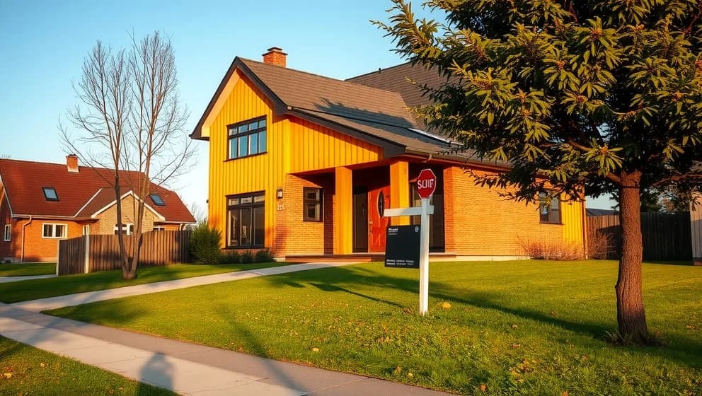 Köpa hus i Örebro - vad du bör veta