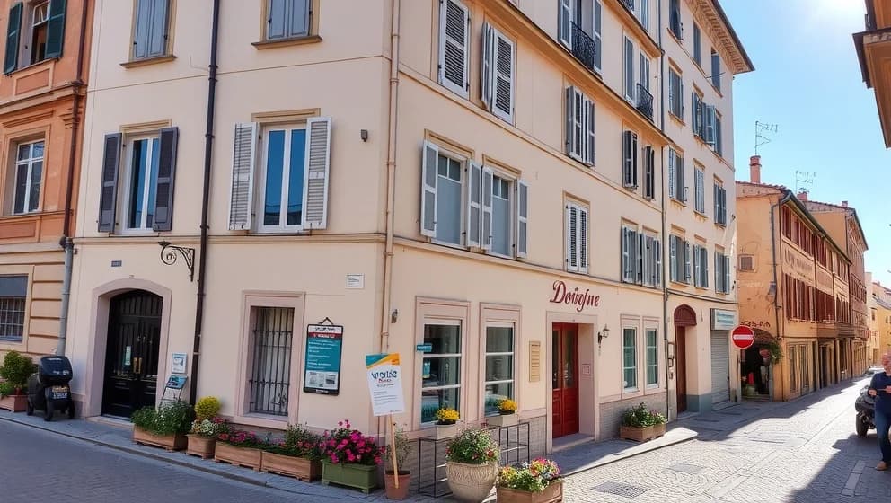 Köpa lägenhet i Frankrike värt besväret?