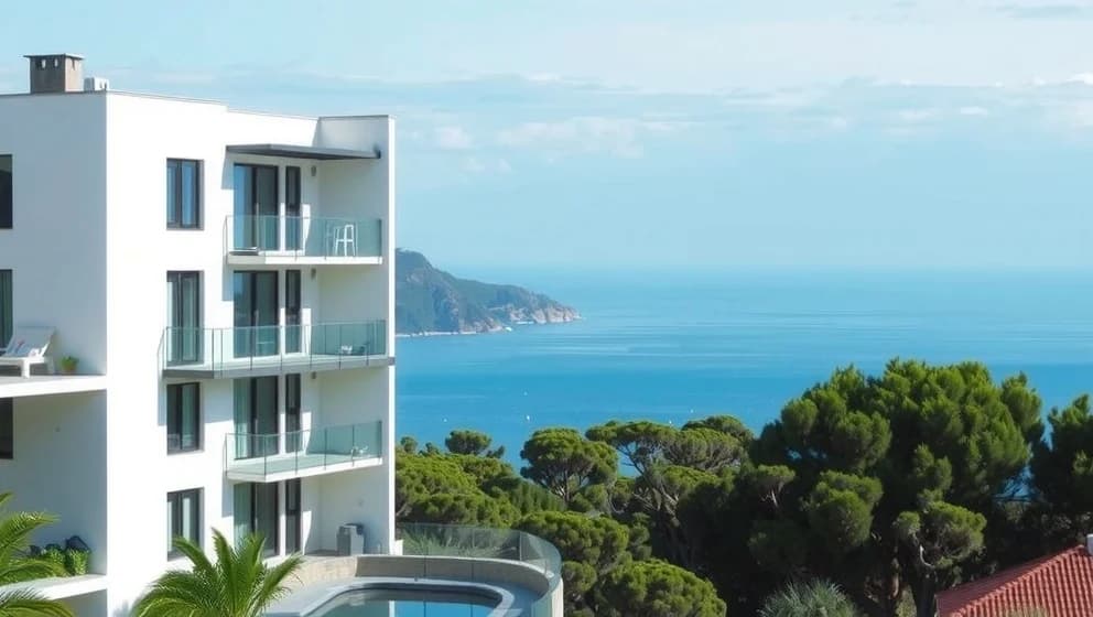 Köpa lägenhet i Kungsbacka