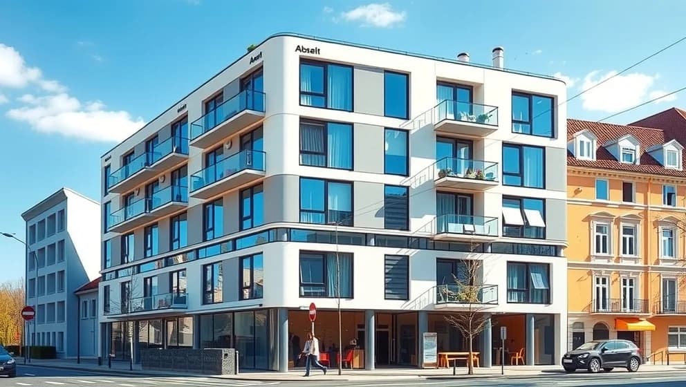 Lägenhet i Malmö: Vad kostar det att bo här?