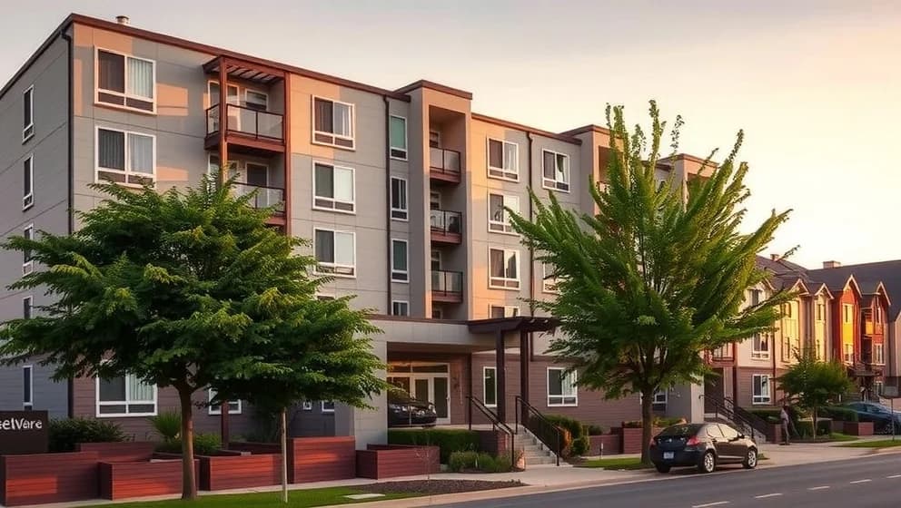 Lägenheter till salu i Huddinge