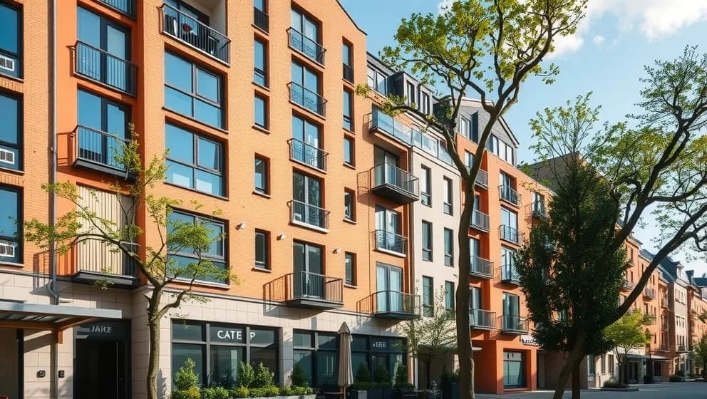 Lägenheter till salu i Vasastan