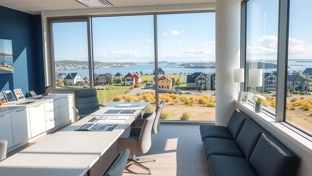 Länsförsäkringar fastighetsförmedling Kalmar