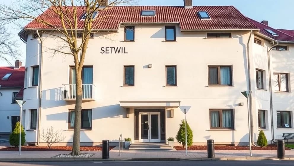 Lediga lägenheter i Ljungsbro nu