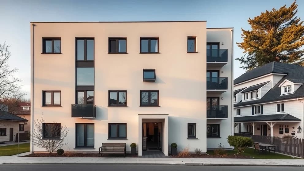 Lediga lägenheter i Oxelösund nu