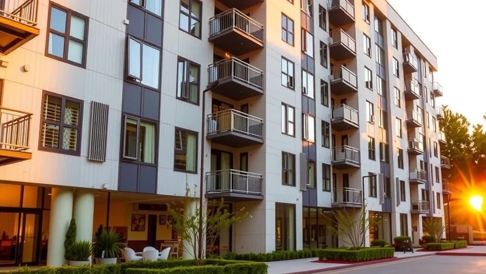 Lediga lägenheter i Smålandsstenar just nu