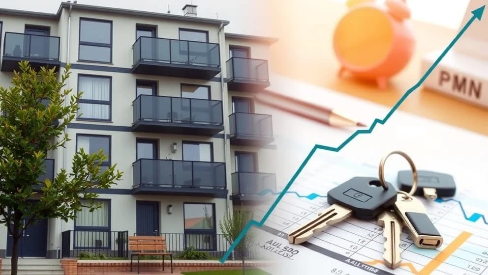 Sålda bostadsrätter i Växjö under 2024