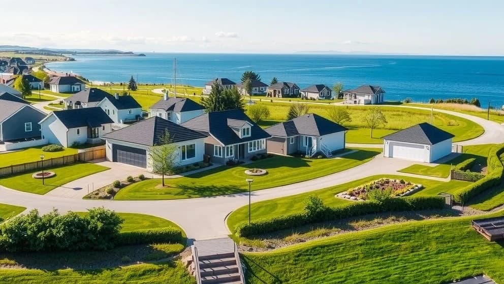 Svensk fastighetsförmedling i Stenungsund