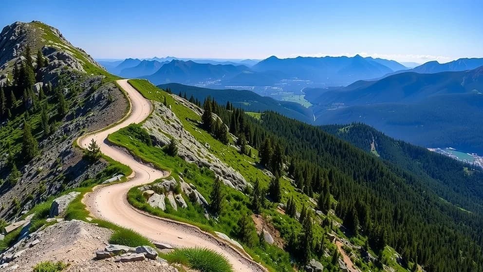 Vad är Arvid Wallgrens Backe