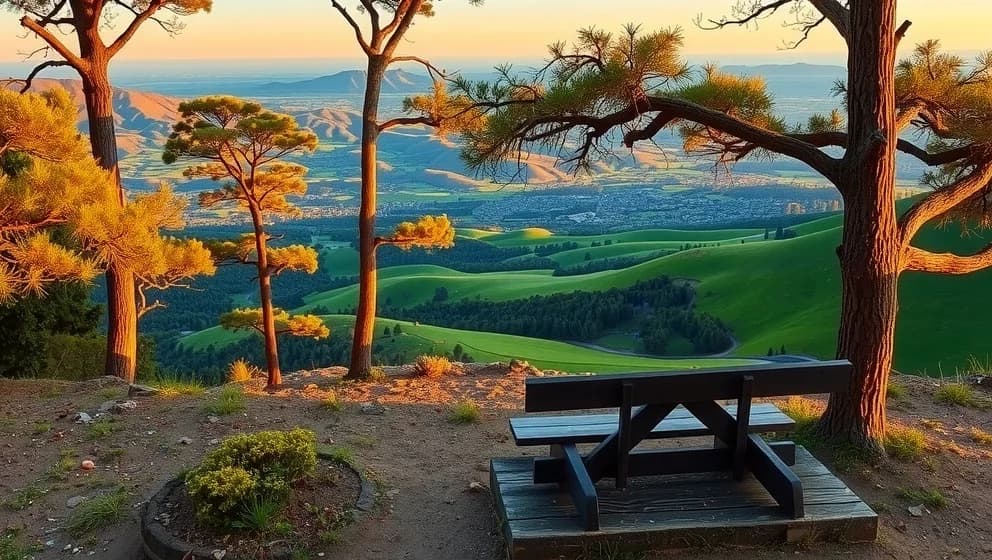 Vad är Peter Myndes Backe egentligen