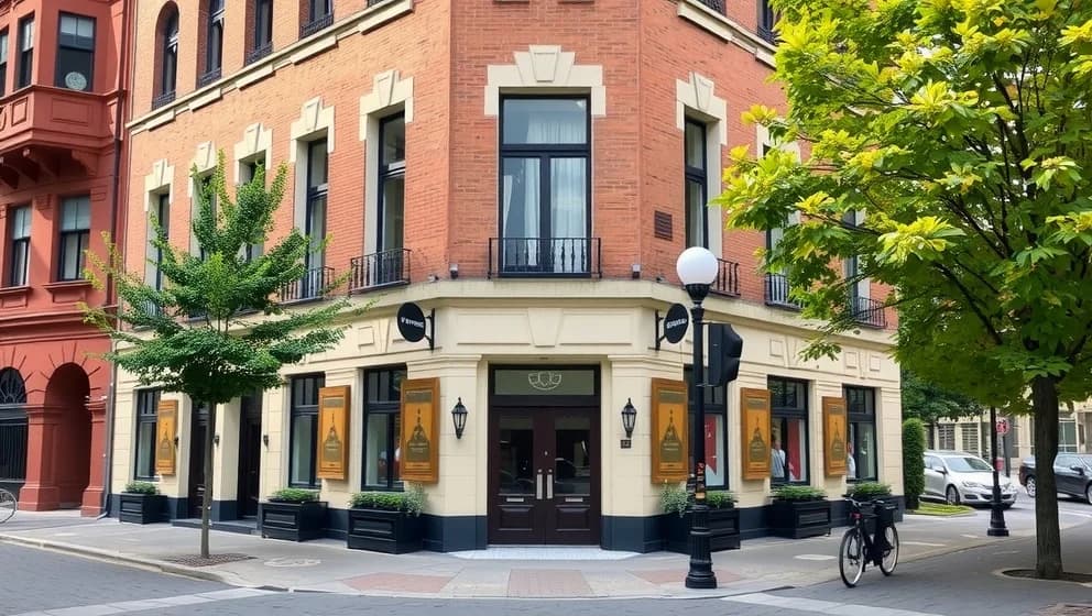 Vad finns på Renstiernas gata 20