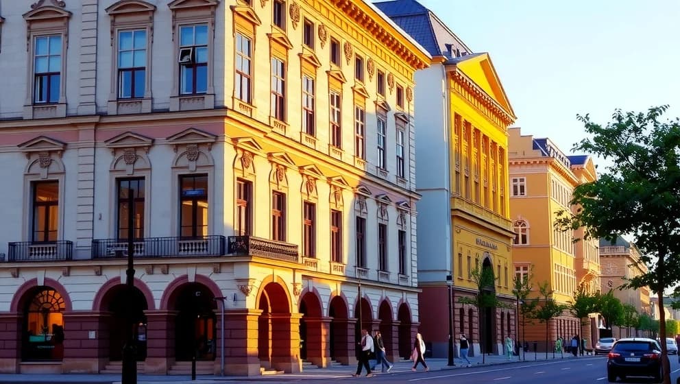 Vad gör Strandvägen 11 Stockholm så speciell