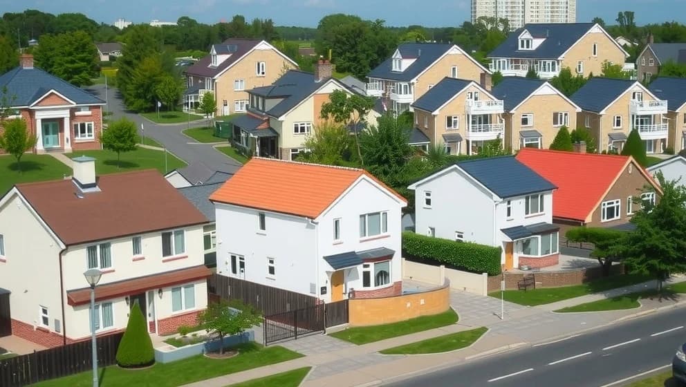 Vad kostar ett hus i Nykvarn just nu