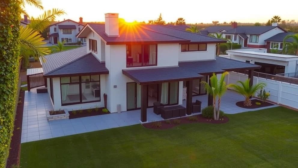 Villa till salu i Jönköping