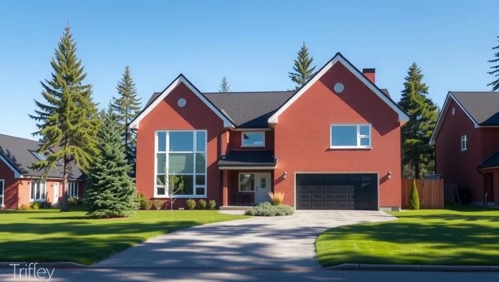 Villor till salu i Borlänge