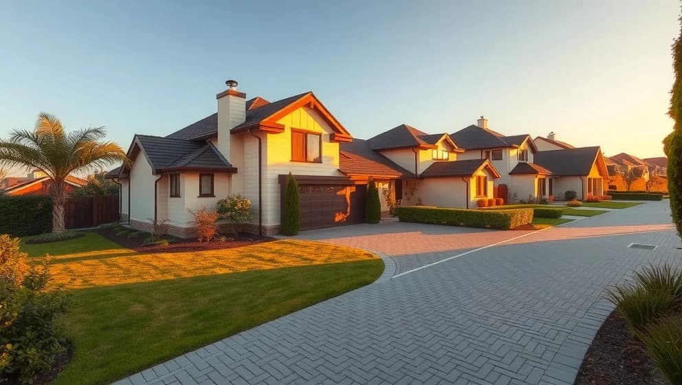 Villor till salu i Växjö